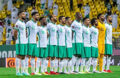 تحضيرات كأس العالم قطر-2022: المنتخب السعودي يبرمج ثماني مباريات ودية