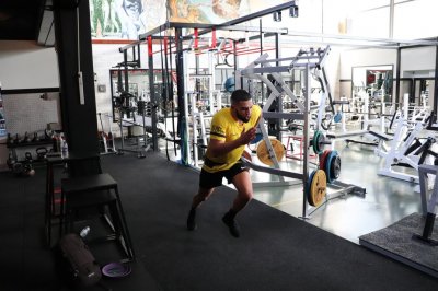 تيغدويني.. هل يصبح المغربي رقم 32 في  الإرديفيزي ؟