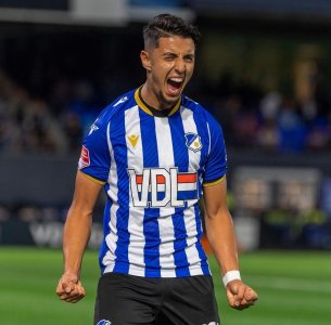 الجامعة المغربية تنصف أسود  الإرديفيزي 