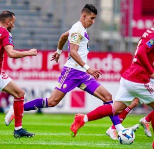 ماذا حدث لمغاربة بلد الوليد ؟