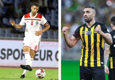 لماذا لايجب مقارنة قصة حمد الله مع تاعرابت؟