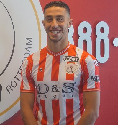 خرشوش يعود وأزركان يواصل الغياب