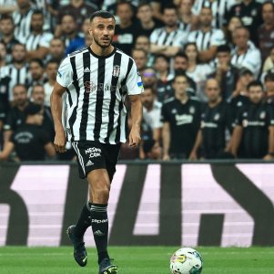 سايس أضاع فوزا كان في المتناول مع بشيكطاش