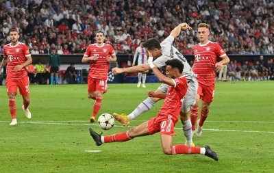 مزراوي: اللعب للأسود يغمرني بالفخر