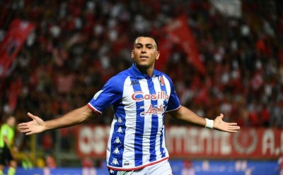 دي نابولي: اشديرة فاجأ الجميع في زمن قياسي