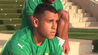 صبيري واشديرة متفائلان بخصوص حضورهما مع الأسود