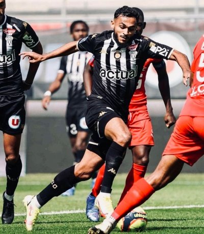 بوفال لن يلعب المباراة القادمة