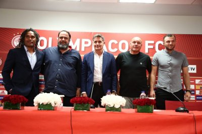 مدرب جديد ليوسف العرابي