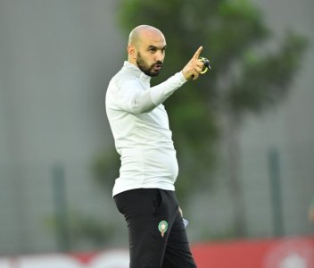 التنسيق بين وليد وعموتا بالدليل