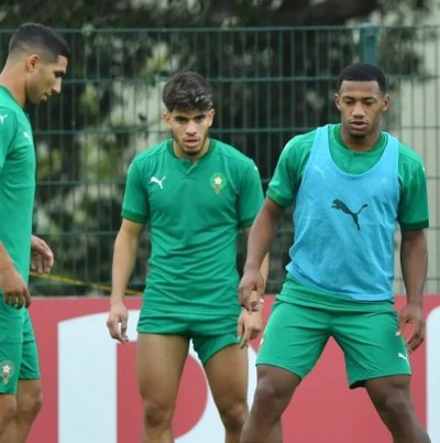 فهد موفي على طريقة طارق تسيودالي