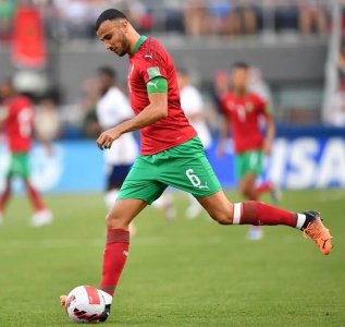 سايس أولا، زياش ثانيا والقيدوم ثالثا