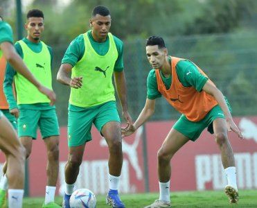 أول هدف ل اشديرة مع الأسود