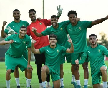 الزلزولي سيزلزل برشلونة، تذكروا هذا؟