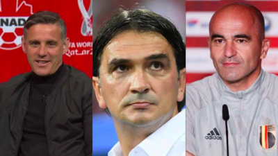 هذه مواجهات المنتخبات المنافسة للأسود في كأس العالم