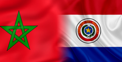 مواجهة واحدة جمعت المغرب وباراغواي على مستوى الأولمبيين