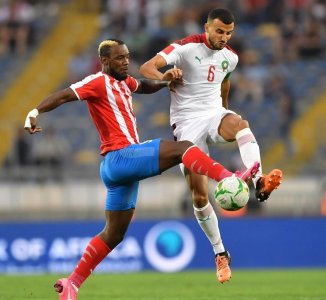 بالأرقام.. 5 مدافعين في صفوف الأسود في  الطوپ 