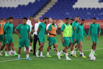المغرب ـ الشيلي: «لاروخا» كلمة سر الظهور الأول