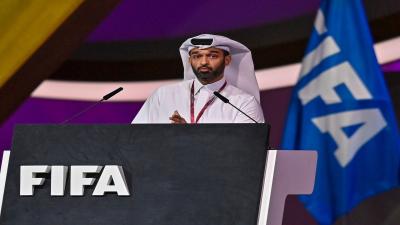 مونديال 2022: قطر تقول إنها واثقة من قدراتها التنظيمية رغم  المشككين 