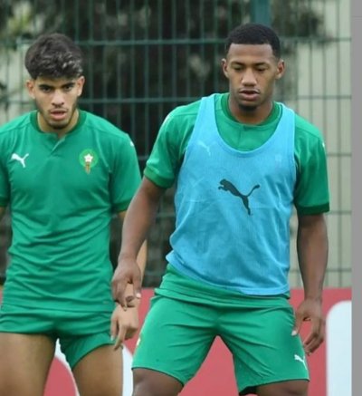 هل يكون موفي مفاجأة الركراكي؟