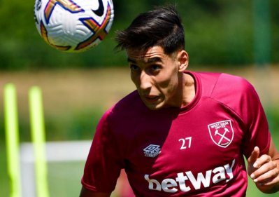 أكرد قد يلعب مباراة واحدة فقط في  البريميرليغ  قبل انطلاق المونديال