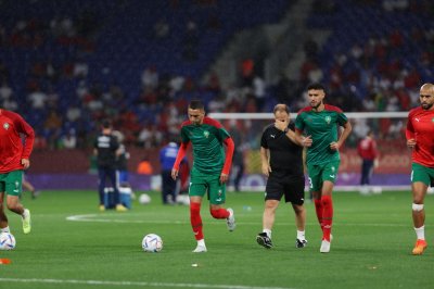 مزراوي ليس ماسينا بالدليل