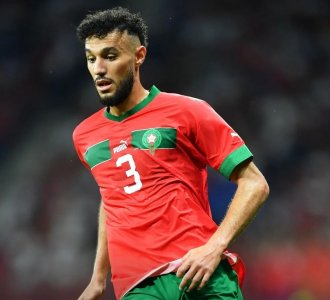 نصير مزراوي:توهج في الرواق الأيسر
