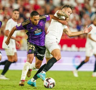 ضربة قاضية لأنور توهامي.. إنتهى الموسم!