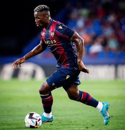 بولديني انذر وغادر النزال