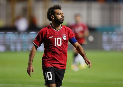 مدرب منتخب مصر يريح صلاح قبل مواجهة ليبيريا