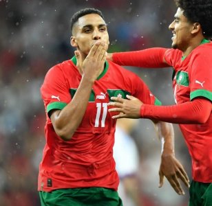 القيمة المالية لصبيري في تصاعد سريع