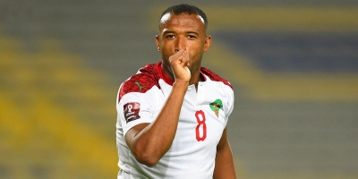 الكعبي تعرف على تصنيفه بين الرماح
