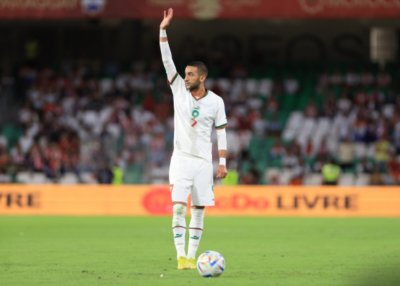 رسالة زياش التي يرفض أن يتسلمها وحيد!