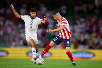 نصير مزرواي: نجح في رواقه