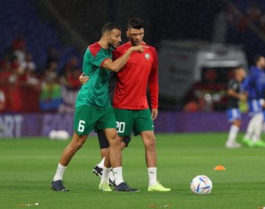 داري: إستفدت من نصائح سايس