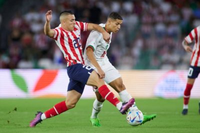 أمين حارث: هل أقنع؟