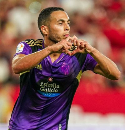 بلد الوليد يمدد عقد توهامي لسببين إثنين