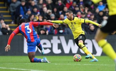 بطل إيطاليا ما زال مصرا على الارتباط بزياش