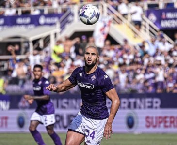 حصة تدريبية واحدة هل تكفي أمرابط؟