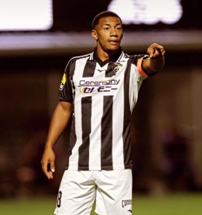 فهد موفي برسمية مطلقة تعثر مع بورتيمونينسي