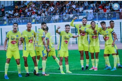 البطولة الاحترافية 2: الرابع على التوالي لنهضة الزمامرة