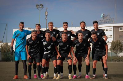 البطولة الاحترافية 2 : الفوز الأول لوداد فاس