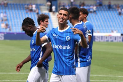 بلال الخنوس متشبت بالمغرب وضغط بلجيكا لايعنيه