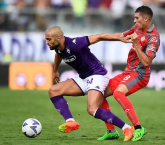 أمرابط وقع في الفخ 4 مرات متتالية!