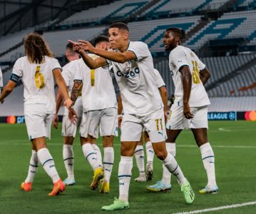 هذا ما قاله حارث عن تناغمه مع ألكسيس سانشيز