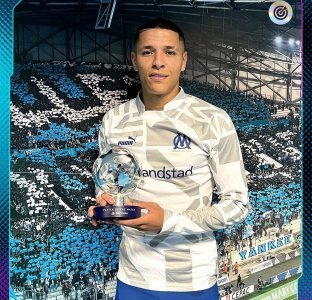 حارث بإنجاز غير مسبوق بين المحترفين المغاربة