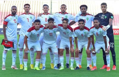 الأولمبي المغربي يستفيد من تربصات قصيرة المدى بالمعمورة