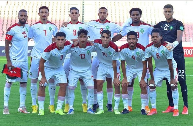 الأولمبي المغربي يستفيد من تربصات قصيرة المدى بالمعمورة