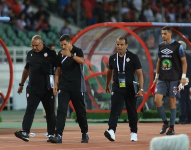 لماذا ينبغي تسريح عموتا من تدريب الأولمبيين؟