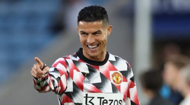 عملاق تركيا يفكر في التعاقد مع رونالدو