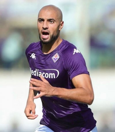 كونفيرنس ليغ د: امرابط اطاح يدبهارتس